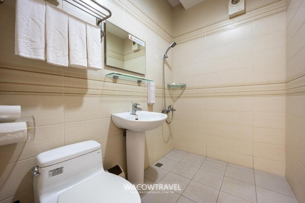 Apartmán 月牙灣 Siao Liou-čchiou Exteriér fotografie