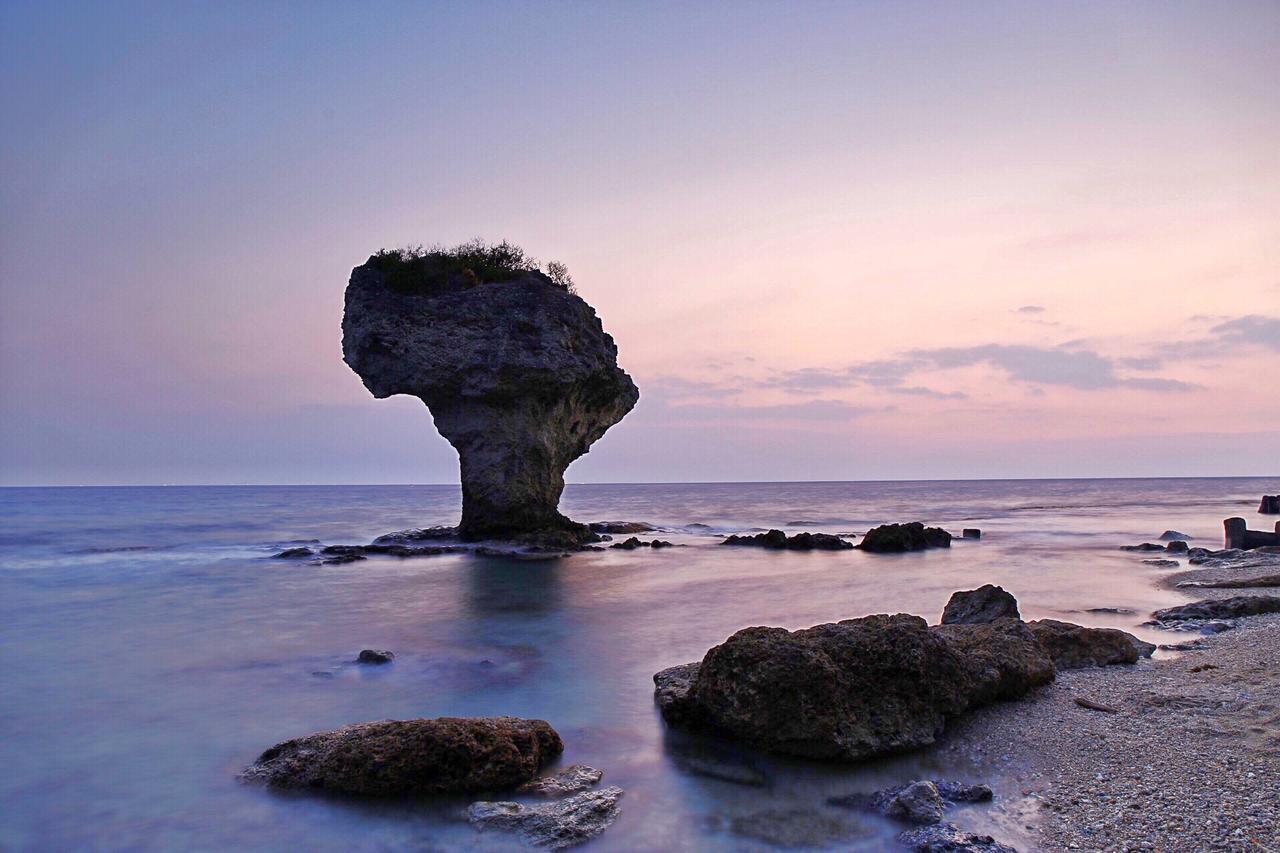 Apartmán 月牙灣 Siao Liou-čchiou Exteriér fotografie
